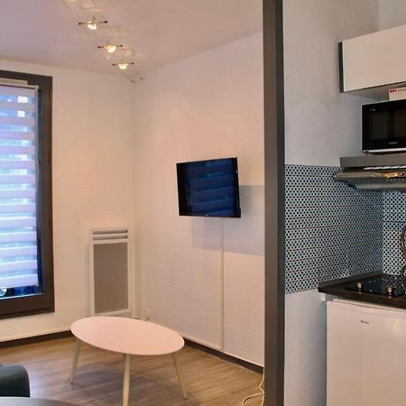 Modern Studio Proche Centre Шамони Экстерьер фото